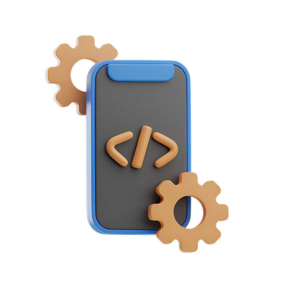 تطوير المحمول