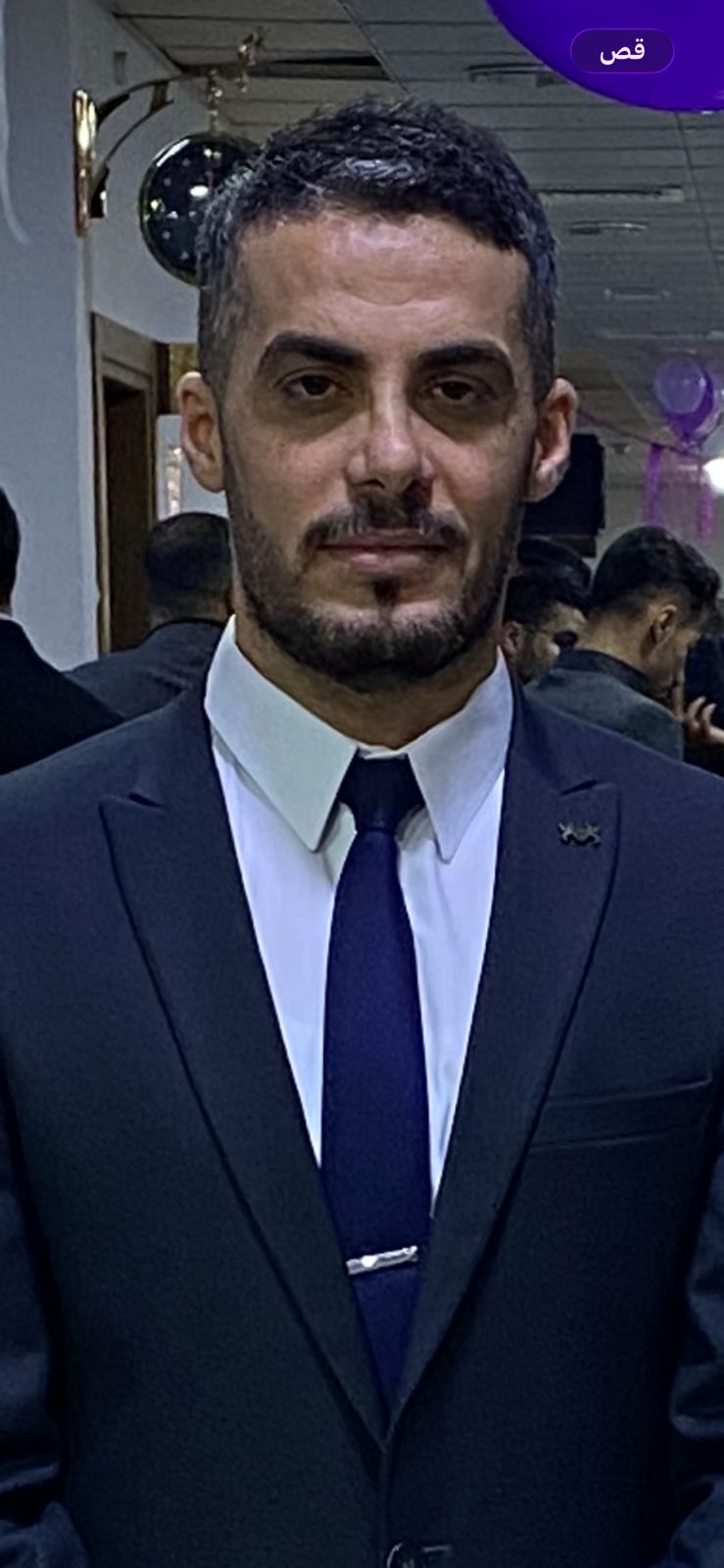 د . سعد على عاصي